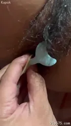 骚妻的骚屄第一次体验跳蛋