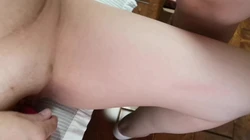 少妇雯雯老师（3）出轨人妻就是骚，自带假鸡巴！