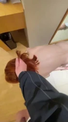 魔都情侣夫妻互换玩(04年女大母狗女友）