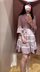 陌陌结识86年极品少妇