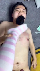 沈阳落落s足交调教