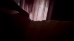 侧入把没睡醒的母狗操醒