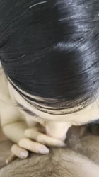 日常骚妻吞精