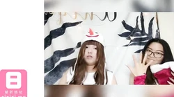 SWAG 圣诞节特别搞笑篇，雪宝与圣诞女孩の破破台语猜歌(下） 泡泡