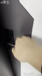 玩弄自家母狗