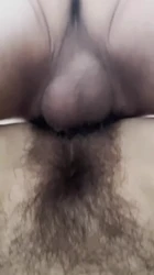 操老婆特写