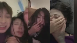 把PUA我兄弟的母狗拿下