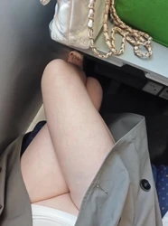 春天适合露出少穿