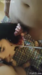 3P南阳楼凤纹身狗链豹纹的肉便器
