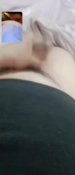 老婆又和网友视频