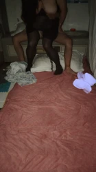 原创还是操我的大奶老婆舒服