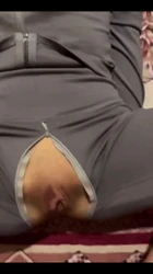 谁想老婆穿这种裤子 新疆ug