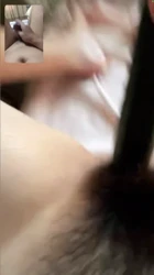 视频调教人妻用黄瓜自慰