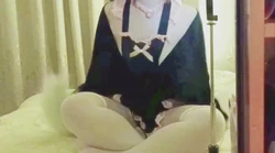 白丝女友自慰 已成年