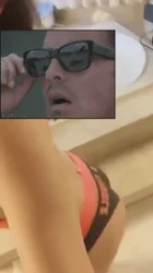 露脸五星级大胸骚货人妻自拍