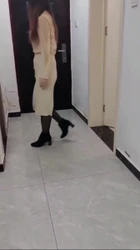 大哥不在家 我帮嫂子开发菊花 嫂子被操喷水