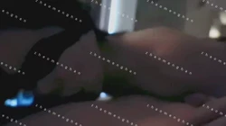 享受固炮少妇的极致口交