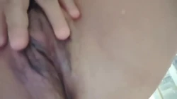 东北娘们洗逼给我看
