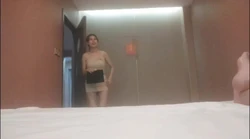 龙阳路附近的丝袜spa