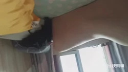 青岛操老婆系列，微露脸，字迹验证。