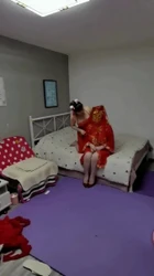 丹夫人洞房1