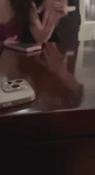 夫妻3p前戏，高跟丝袜诱惑