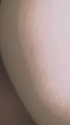 后入穿着性感騷内裤的女友