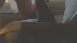 杭州-在健身房偶遇的反差女高管