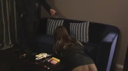 168行政美腿母狗SM滴蜡极品蜜桃臀