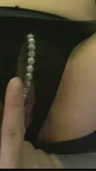 鲍鱼夹珍珠
