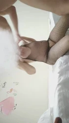 熟女玩的嗨不嗨，全靠你来引导8