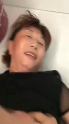 解放路北头阿姨