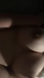 大奶还是得操，口交，乳交，后入都不刺激。