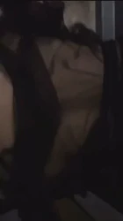 老婆与单男在落地窗前做
