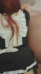 内射女仆女友