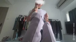 用女主视角记录前戏