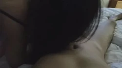 跟兄弟3p炮友