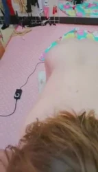 丹夫人系列之炮机的极致快乐