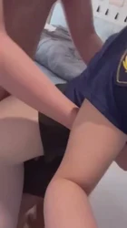 绿狗伺候夫妻主