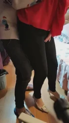 就是喜欢隔壁家的熟女阿姨怎么办