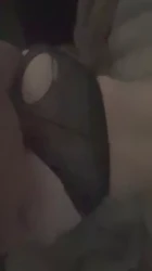 后入黑丝白人女友