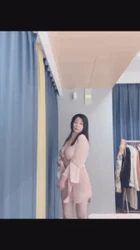 巨乳阿姨性感诱惑
