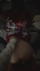 金寨女大母狗叫声太大，后入爽到爆炸