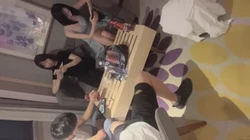 职业生涯换妻颜值巅峰 换到颜值超高人妻 操的她嗷嗷叫