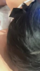 和朋友一起3P玩他老婆
