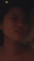 凌晨2点从酒吧带回来的小骚货