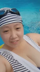 漂流露出人好多