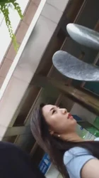 艺术生身体柔软，完美融合，女主颜值非常高，非常清纯，但是超级反差