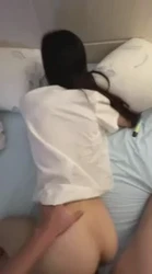 天气热起来了，重庆找女主