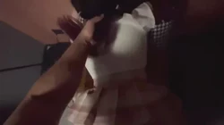 八月份蹲个乳山福气